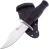 Нож COLD STEEL MINI LEATHERNECK CLIP POINT 39LSAB CS_39LSAB